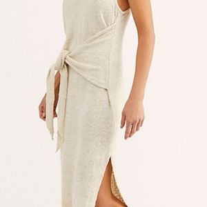 Free People Beach Dress
